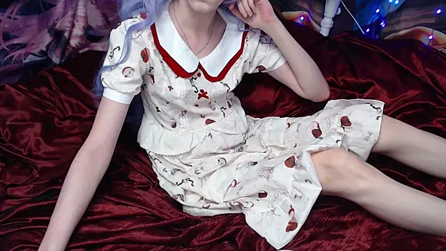 Snapshot of yutachka chatting on 06.07.26 yutachka online show from 06.07.26