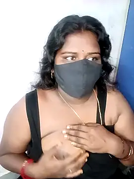 chubby babitha-telugu online show from 09.14.25
