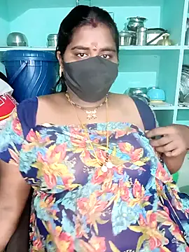 chubby babitha-telugu online show from 12.04.25