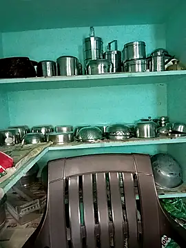 chubby babitha-telugu online show from 12.18.25