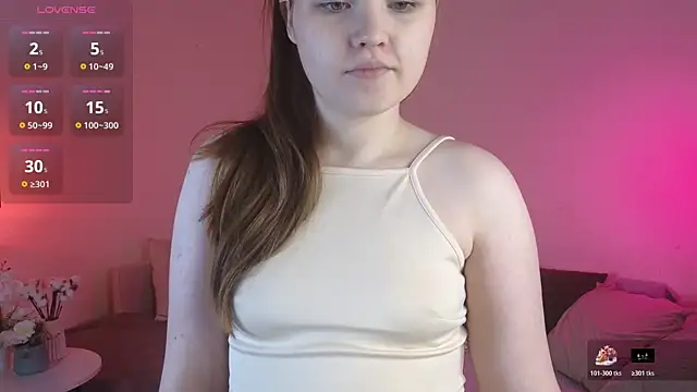 Snapshot of Sweetie_Hope chatting on 11.21.25 Sweetie Hope online show from 11.21.25