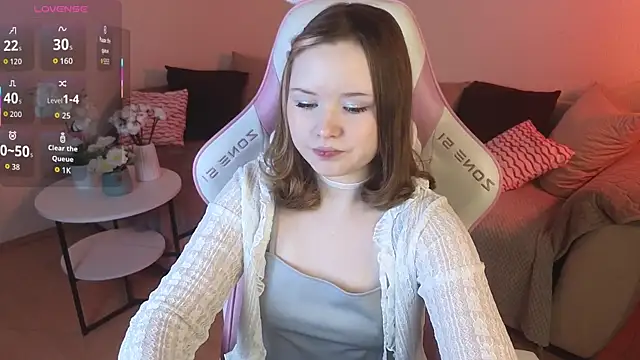 Snapshot of Sweetie_Hope chatting on 01.15.26 Sweetie Hope online show from 01.15.26