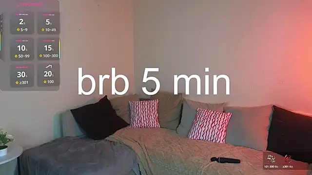 Sweetie Hope online show from 04.16.26