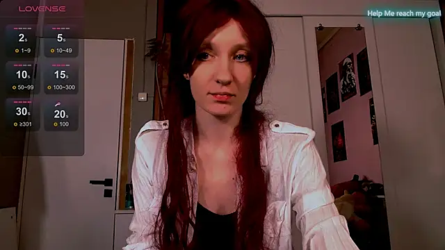 ariana greys online show from 02.19.26