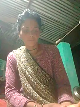 Snapshot of H_seema chatting on 06.23.26 H seema online show from 06.23.26