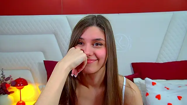 ArianaAllens online show from 03.10.26