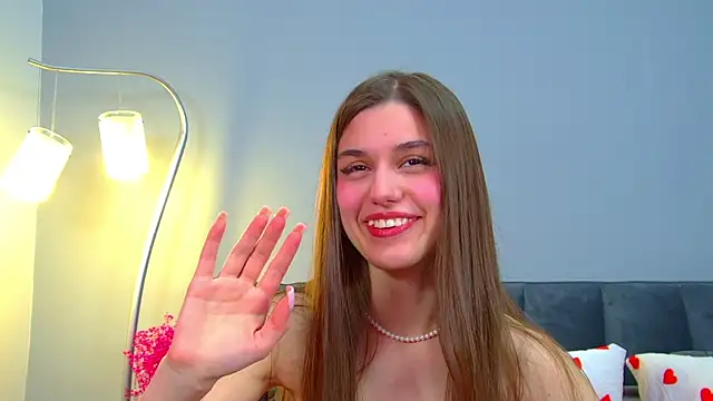 ArianaAllens online show from 03.25.26