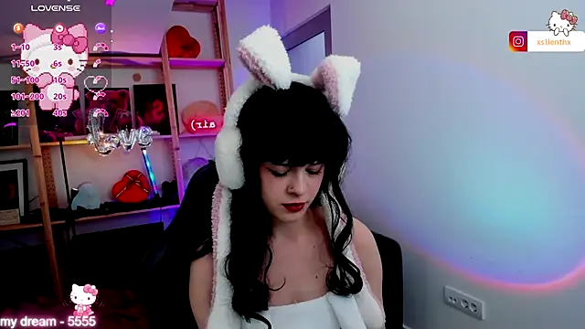 Sima Wendy online show from 03.20.26