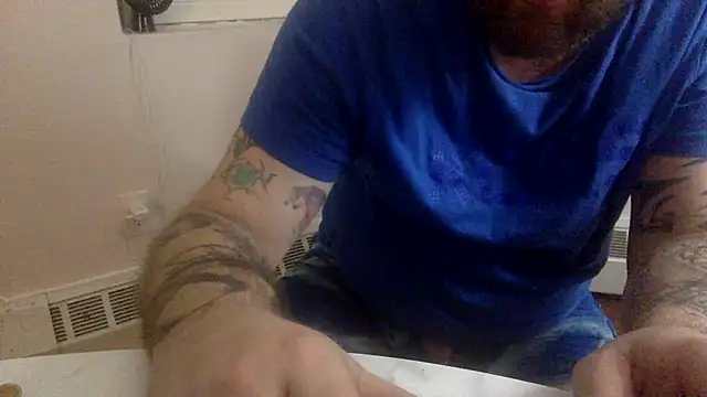 Snapshot of edger4lif3 chatting on 11.13.25 edger4lif3 online show from 11.13.25