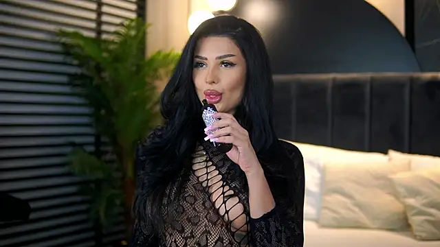 KylieKroftt online show from 03.21.26