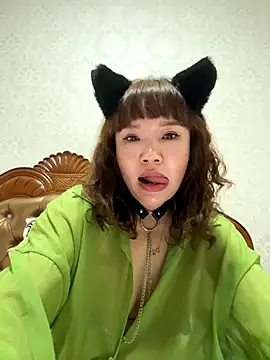 Xinlan-Asia online show from 10.21.25