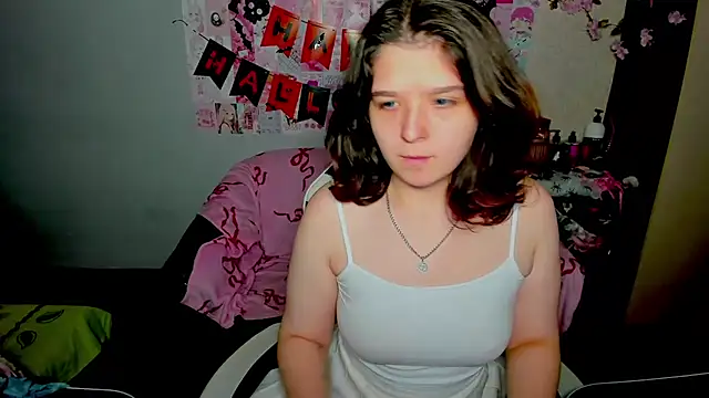 Snapshot of Acid_Kate chatting on 10.28.25 Acid Kate online show from 10.28.25