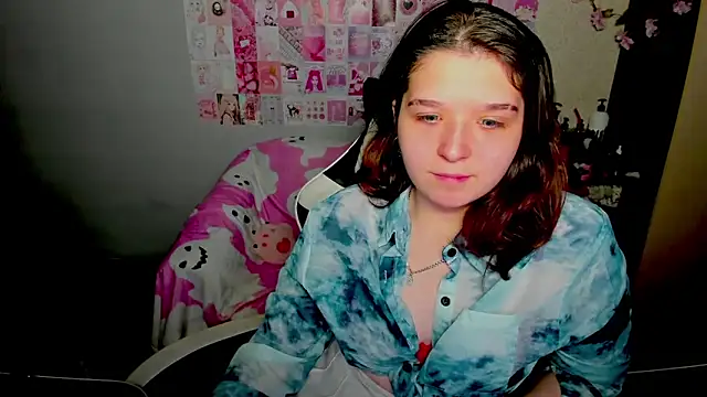 Snapshot of Acid_Kate chatting on 11.27.25 Acid Kate online show from 11.27.25