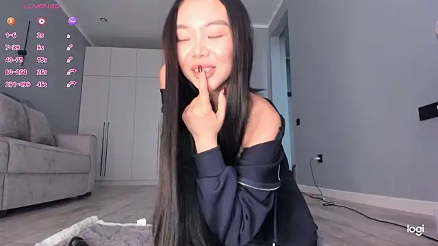 Snapshot of Rem_Esme chatting on 02.23.26 Rem Esme online show from 02.23.26