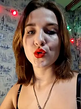 BunnyMeeow online show from 09.22.25