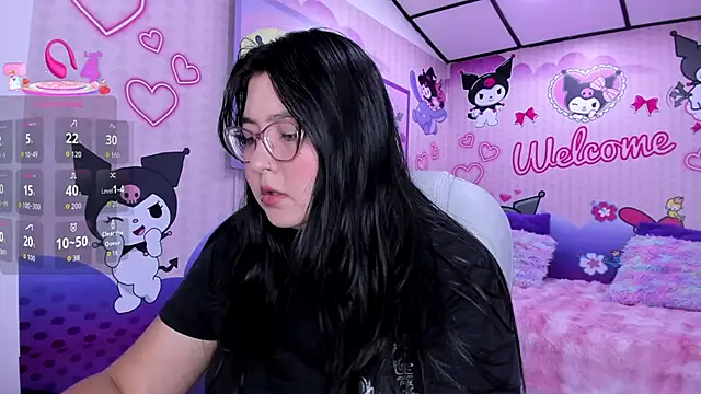 Dulce meow online show from 12.14.25