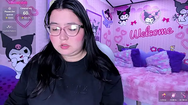 Dulce meow online show from 12.19.25