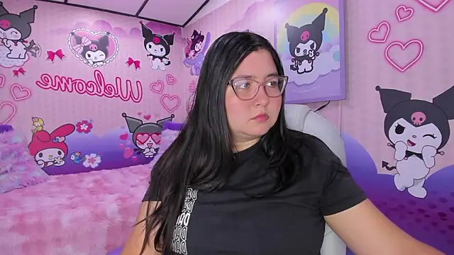 Dulce meow online show from 02.18.26