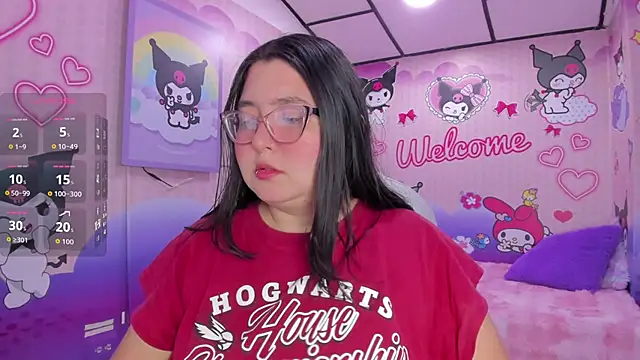 Dulce meow online show from 02.19.26