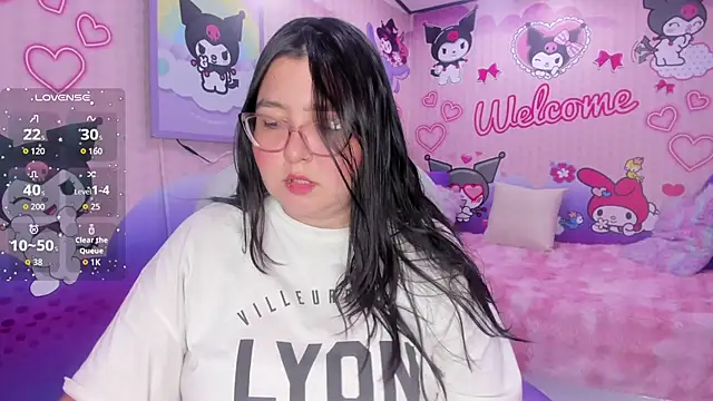 Dulce meow online show from 03.01.26