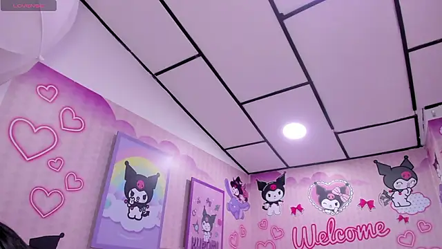 Dulce meow online show from 03.30.26