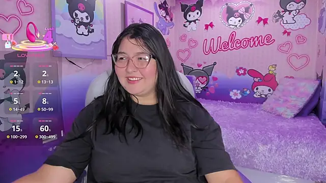 Dulce meow online show from 04.09.26