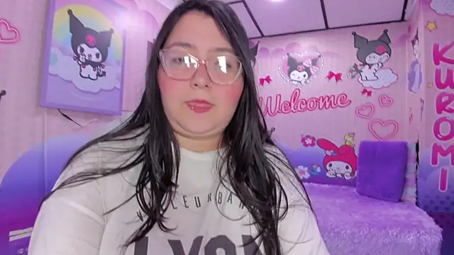 Dulce meow online show from 04.11.26