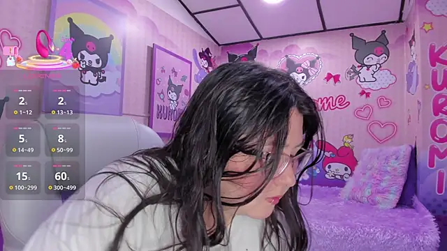 Dulce meow online show from 04.15.26