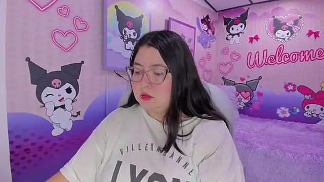 Snapshot of Dulce_meow chatting on 04.17.26 Dulce meow online show from 04.17.26