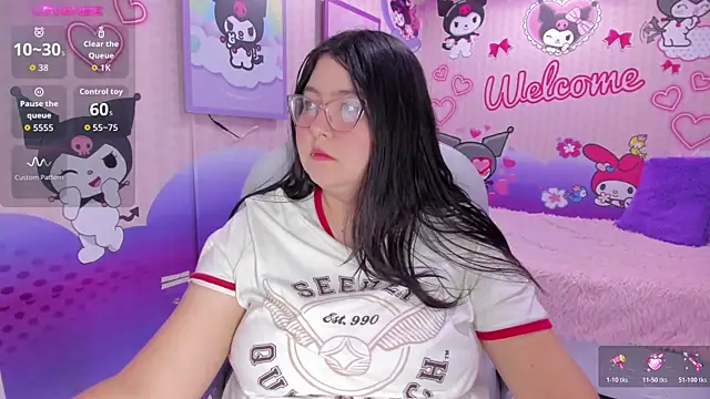 Snapshot of Dulce_meow chatting on 05.03.26 Dulce meow online show from 05.03.26
