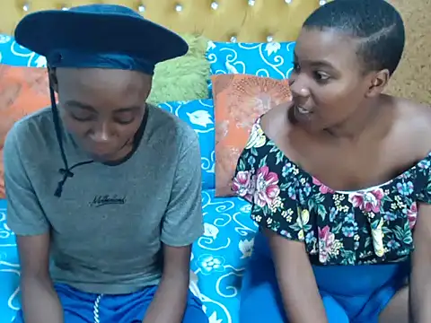 SweetSlenderChoc online show from 02.15.26