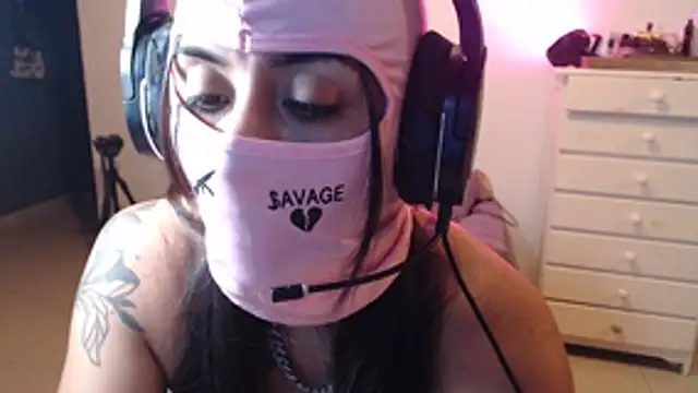 Katalina sexyyy online show from 04.17.26