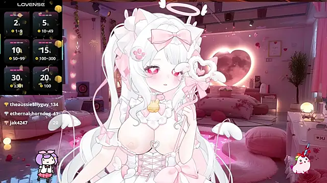 sandyluxury online show from 09.13.25