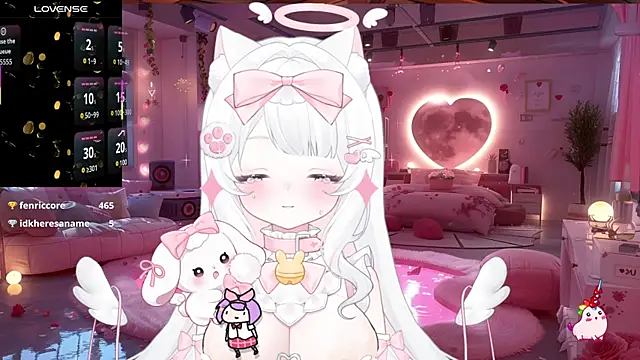 sandyluxury online show from 09.14.25