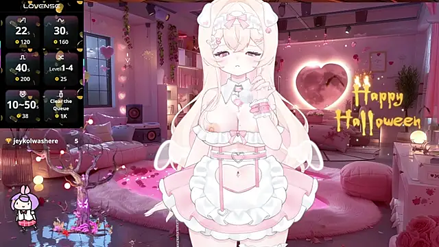 sandyluxury online show from 10.06.25