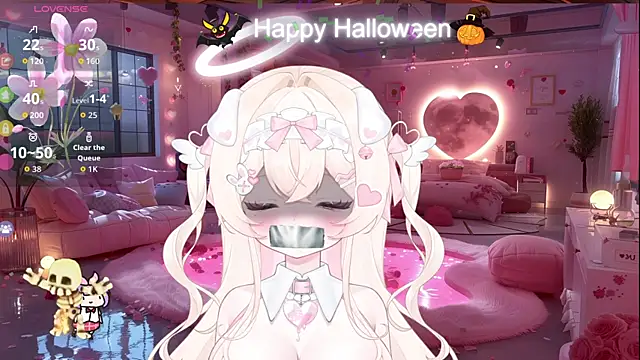 sandyluxury online show from 11.01.25