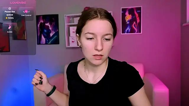 benny duglas online show from 12.01.25