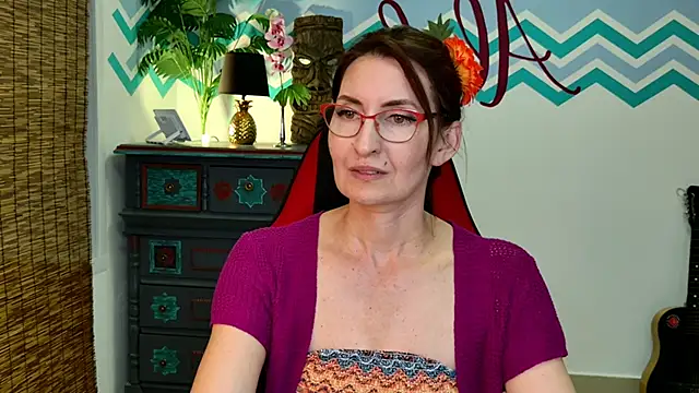 UnaTerra online show from 09.09.25