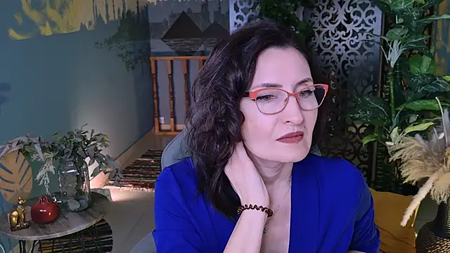 UnaTerra online show from 12.14.25