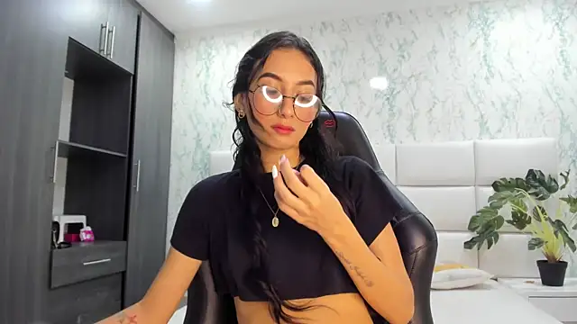 ValerySkinnyy online show from 09.20.25