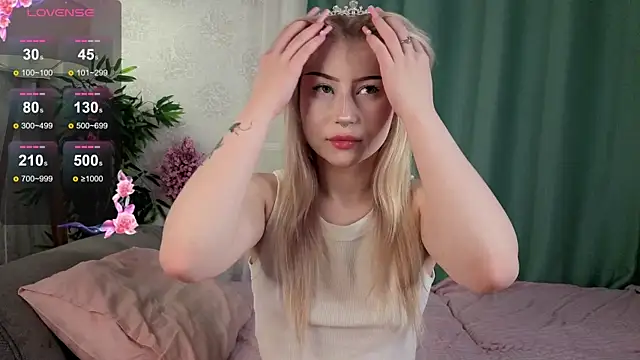 AudieKaemmerer online show from 10.09.25