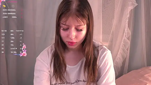 AudieKaemmerer online show from 03.04.26