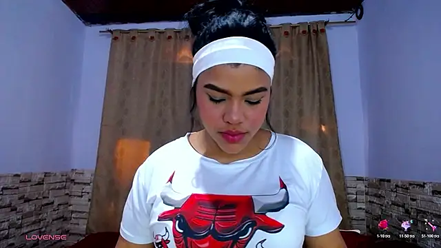 Bicky 24 online show from 11.11.25