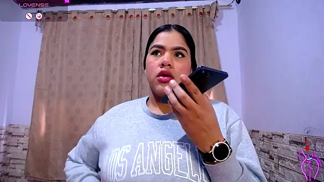 Bicky 24 online show from 02.18.26