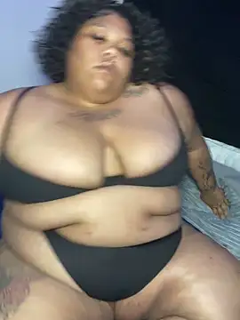 BlaxicanaMami online show from 09.11.25