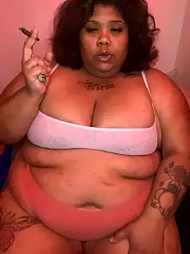 BlaxicanaMami online show from 10.05.25