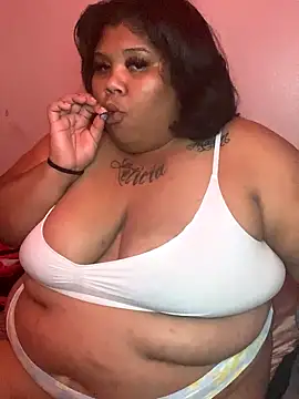 BlaxicanaMami online show from 10.09.25