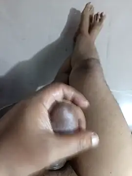 Hotboy0084 online show from 09.24.25