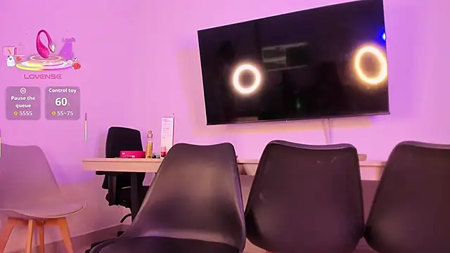 CannelaSmith online show from 12.17.25