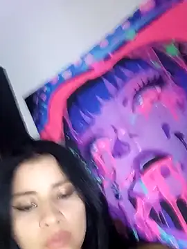 ValerieLove  online show from 09.14.25